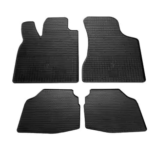 Tapis en caoutchouc (4 pcs, Stingray Premium)