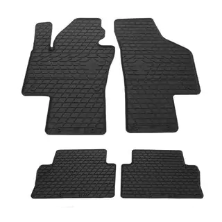Tapis en caoutchouc (4 pcs, Stingray Premium)