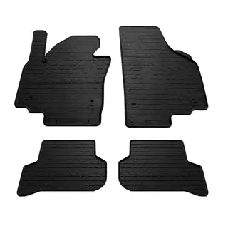 Tapis en caoutchouc (4 pcs, Stingray Premium)