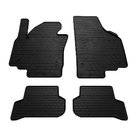 Skoda Yeti 2009-2017 Tapis en caoutchouc (4 pcs, Stingray Premium) photo 1