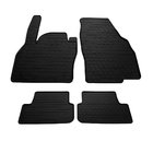 Seat Arona 2017- Tapis en caoutchouc (4 pcs, Stingray Premium) photo 1