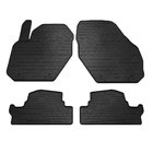 Volvo S60 2010-2018 Tapis en caoutchouc (4 pcs, Stingray Premium) photo 1