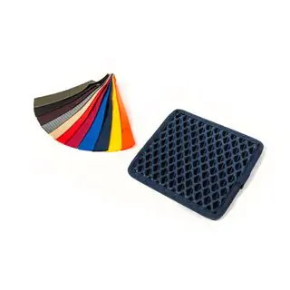 Tapis de sol EVA (Bleus)
