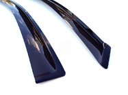 Honda Accord VII 2002-2007 Déflecteurs de Vitres SD (4 pcs, ANV) photo 1
