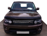 Range Rover Sport 2005-2013 Déflecteur de capot (SIM) photo 1