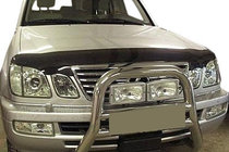 Lexus LX470 1998-2007 Déflecteur de capot (SIM) photo 1
