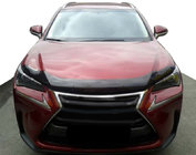 Lexus NX 2014-2021 Deflecteur de capot 2014+ (SIM) photo 1