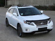 Lexus RX 2009-2015 Déflecteur de capot (SIM) photo 1