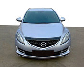 Mazda 6 2008-2012 Déflecteur de capot (SIM) photo 1