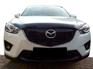 Mazda CX-5 2012-2017 Déflecteur de capot (SIM) photo 1