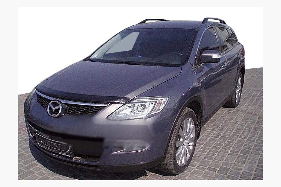 Mazda CX-9 2007-2016 Déflecteur de capot (SIM) Image