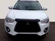 Mitsubishi ASX 2010-2023 Deflecteur de Capot Long 2013+ (SIM) photo 1