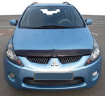 Mitsubishi Grandis 2003-2011 Déflecteur de capot (SIM) photo 1