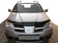 Mitsubishi Outlander 2001-2006 Déflecteur de capot 2001-2007 (SIM) photo 1