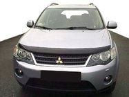 Mitsubishi Outlander 2006-2012 Déflecteur de capot 2006-2008 (SIM) photo 1