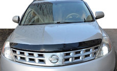 Nissan Murano 2008-2014 Déflecteur de capot (SIM) photo 1