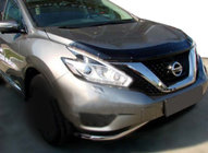 Nissan Murano 2014- Déflecteur de capot (SIM) photo 1