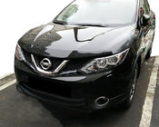 Nissan Qashqai 2014-2021 Déflecteur de capot SIM (2014-2017) photo 1