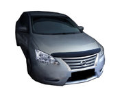 Nissan Sentra 2012-2019 Déflecteur de capot (SIM) photo 1