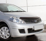 Nissan Tiida 2004-2011 Déflecteur de capot (SIM) photo 1