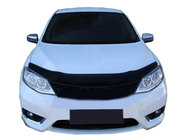 Nissan Tiida 2011-2014 Déflecteur de capot (SIM) photo 1