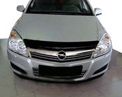 Opel Astra H 2004-2013 Déflecteur de capot (SIM) photo 1