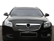 Opel Insignia 2008-2017 Déflecteur de capot (SIM) photo 1