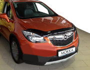 Opel Mokka 2012-2021 Déflecteur de capot (SIM) photo 1
