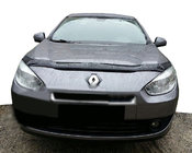 Renault Fluence 2009-2016 Déflecteur de capot (SIM) photo 1