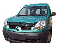 Renault Kangoo 1998-2008 Déflecteur de capot 2004-2008 (SIM) photo 1