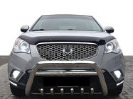 SsangYong Korando 2010-2019 Déflecteur de capot 2010-2013 (SIM) photo 1