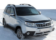 Subaru Forester 2008-2013 Déflecteur de capot 2008-2012 (SIM) photo 1