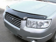 Subaru Forester 2008-2013 Déflecteur de capot 2006-2007 (SIM) photo 1