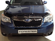 Subaru Forester 2013-2018 Déflecteur de capot (SIM) photo 1