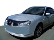 Subaru Impreza 2007-2011 Déflecteur de capot 2006-2008 (SIM) photo 1