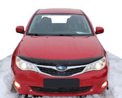 Subaru Impreza 2007-2011 Déflecteur de capot 2008-2011 (SIM) photo 1