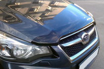 Subaru Impreza 2011-2016 Déflecteur de capot (SIM) photo 1