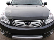 Subaru Outback 2009-2014 Déflecteur de capot (SIM) photo 1