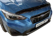 Subaru XV 2017-2023 Déflecteur de capot (SIM) photo 1