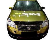 Suzuki SX4 S-Cross 2013-2016 Déflecteur de capot (SIM) photo 1