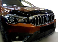 Suzuki SX4 2016-2021 Déflecteur de capot (SIM) photo 1