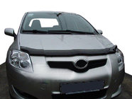 Toyota Auris 2007-2012 Déflecteur de capot 2007-2009 (SIM) photo 1