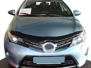 Toyota Auris 2012-2018 Déflecteur de capot (SIM) photo 1