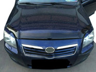 Toyota Avensis 2003-2009 Déflecteur de capot (SIM) photo 1
