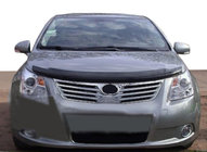 Toyota Avensis 2009-2018 Déflecteur de capot (SIM) photo 1
