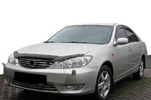 Toyota Camry 1997-2002 Déflecteur de capot avec découpe 2000-2003 (SIM) photo 1