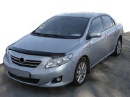 Toyota Corolla 2007-2013 Déflecteur de capot (SIM) photo 1