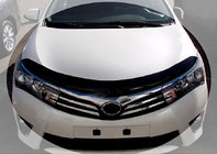 Toyota Corolla 2013-2019 Déflecteur de capot (SIM) photo 1
