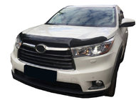 Toyota Highlander 2013-2019 Déflecteur de capot (SIM) photo 1