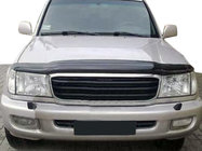 Toyota Land Cruiser 100 1998-2007 Déflecteur de capot (SIM) photo 1